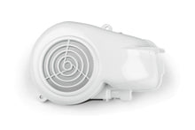 Fan Cover STR8 white Yamaha Neo's