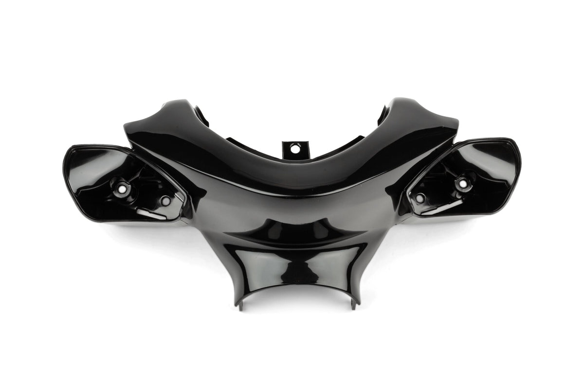 Handlebar Cover STR8 Yamaha Aerox unpainted