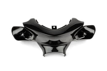 Handlebar Cover STR8 Yamaha Aerox unpainted