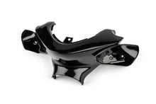 Handlebar Cover STR8 Yamaha Aerox unpainted