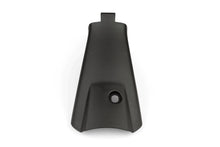 Battery Case Cover STR8 Yamaha Aerox up to 2013 black