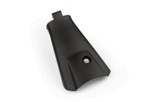 Battery Case Cover STR8 Yamaha Aerox up to 2013 black