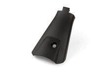 Battery Case Cover STR8 Yamaha Aerox up to 2013 black