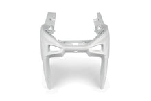 Lower Front Fairing STR8 Yamaha Aerox up to 2013 New Design white