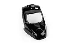 Headlight Mask STR8 Yamaha BWs up to 2004 New Design black