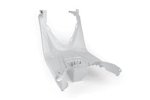 Floorboard STR8 Yamaha BW's from 2004 white