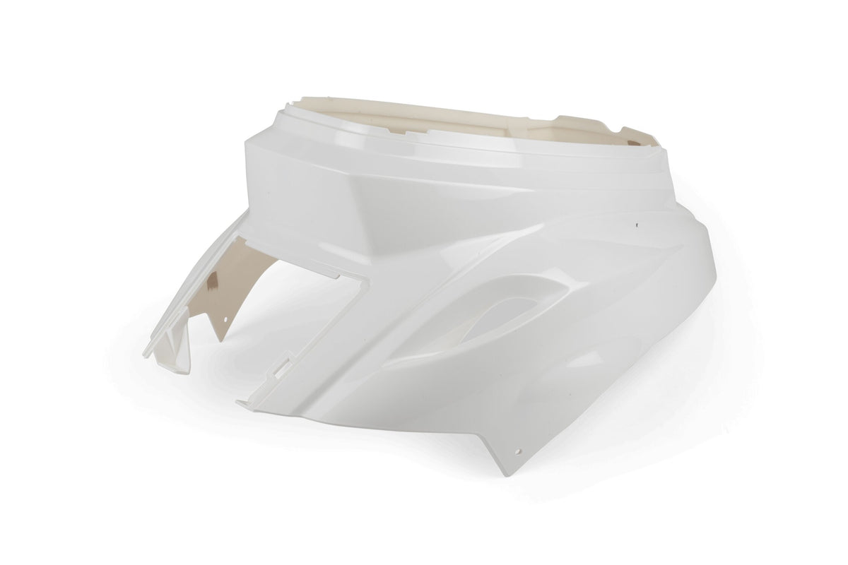 Rear Fairing STR8 Yamaha BWs from 2004 White