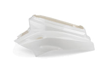 Rear Fairing STR8 Yamaha BWs from 2004 White