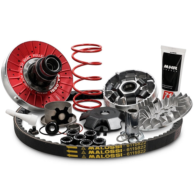 Malossi MHR Wide Overrange Kit Minarelli