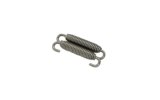 Exhaust Springs KRM stainless steel 70mm