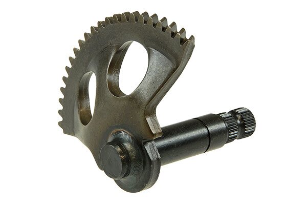 Kickstart Shaft CPI / Keeway / Generic / Minarelli short