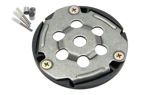 Starter Gear Actuator for electronic ignition Minarelli