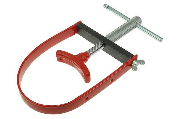 Clutch / Universal Holding Tool