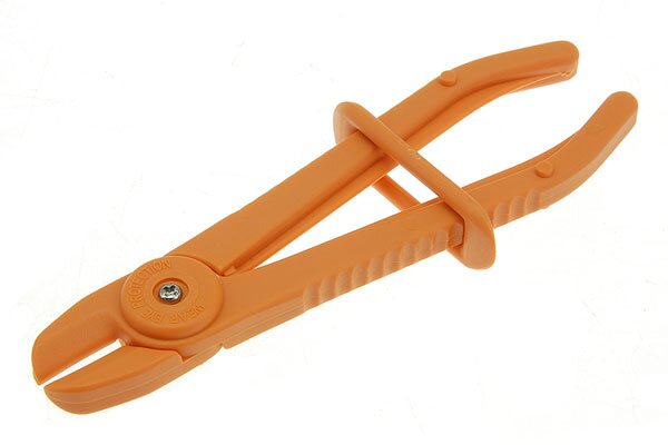 Oil / Gas Hose Pinching Pliers