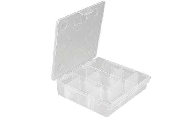 Assortment Box 9 compartments