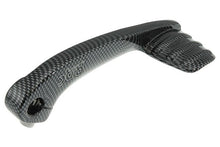 Kickstart Lever STR8 aluminium Peugeot carbon look