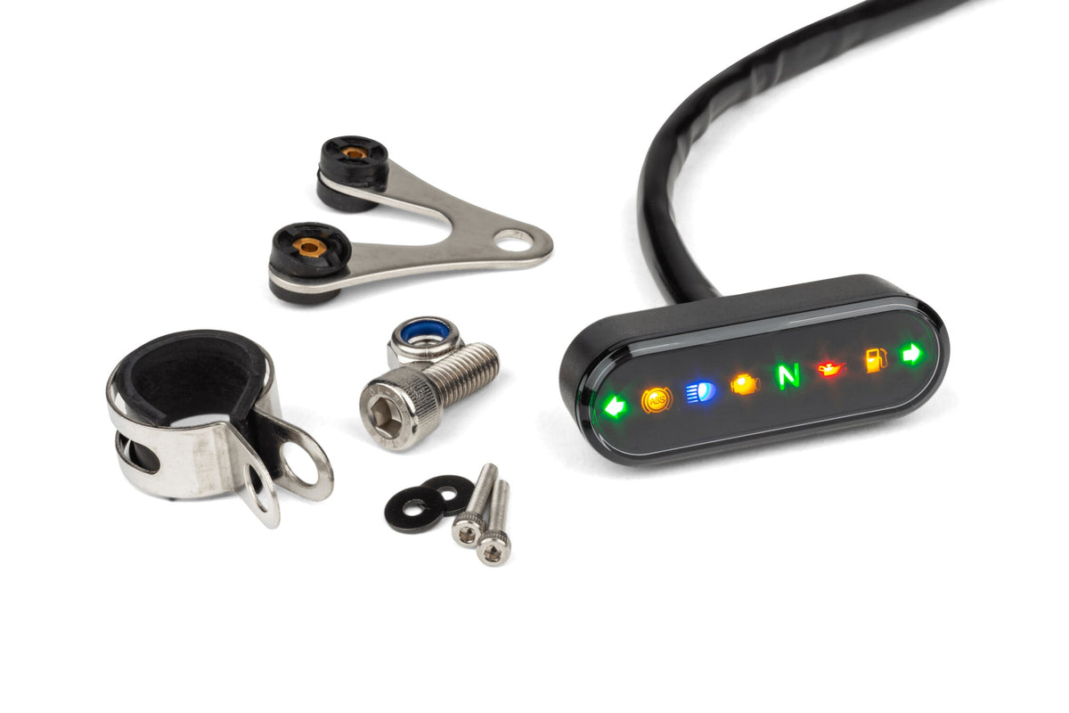 Indicator Light Display Koso