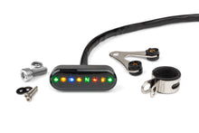 Indicator Light Display Koso