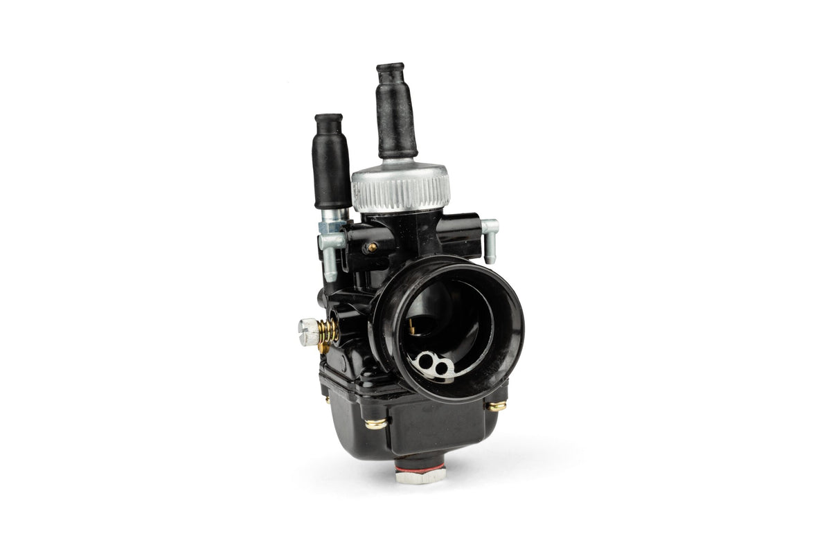 Carburetor PHBG 17,5 Motoforce Racing Black