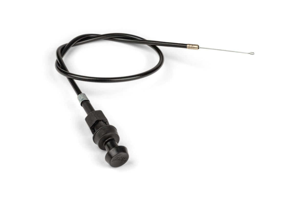 Choke Cable complete Yamaha PW 50