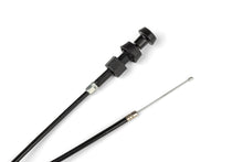 Choke Cable complete Yamaha PW 50
