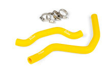 Radiator Hose Set Stage6 R/T yellow Fantic / Vent