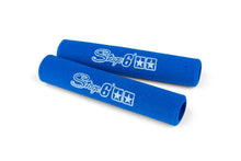 Brake Lever Sleeves Stage6 blue