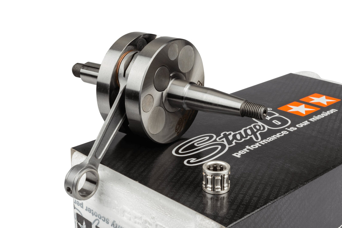 Crankshaft Stage6 R/T AM6