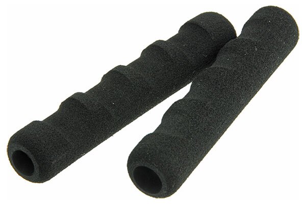 Brake Lever Sleeves STR8 universal black
