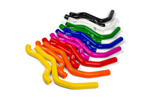 Radiator Hose Set Stage6 R/T yellow Fantic / Vent
