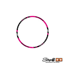 Rim Sticker Set Scooter 13" Stage6 Pink