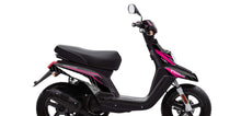 Graphics Kit Yamaha BWs after 2004 Stage6 Pink
