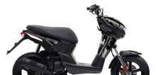 Graphics Kit Yamaha Slider Stage6 Black
