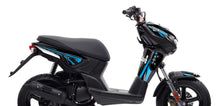 Graphics Kit Yamaha Slider Stage6 Blue