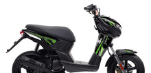 Graphics Kit Yamaha Slider Stage6 Green