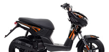 Graphics Kit Yamaha Slider Stage6 Orange