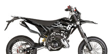 Graphics Kit Beta RR 2011 - 2020 Stage6 Black