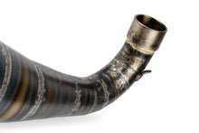 Exhaust Stage6 R/T FL 100cc (without Silencer)