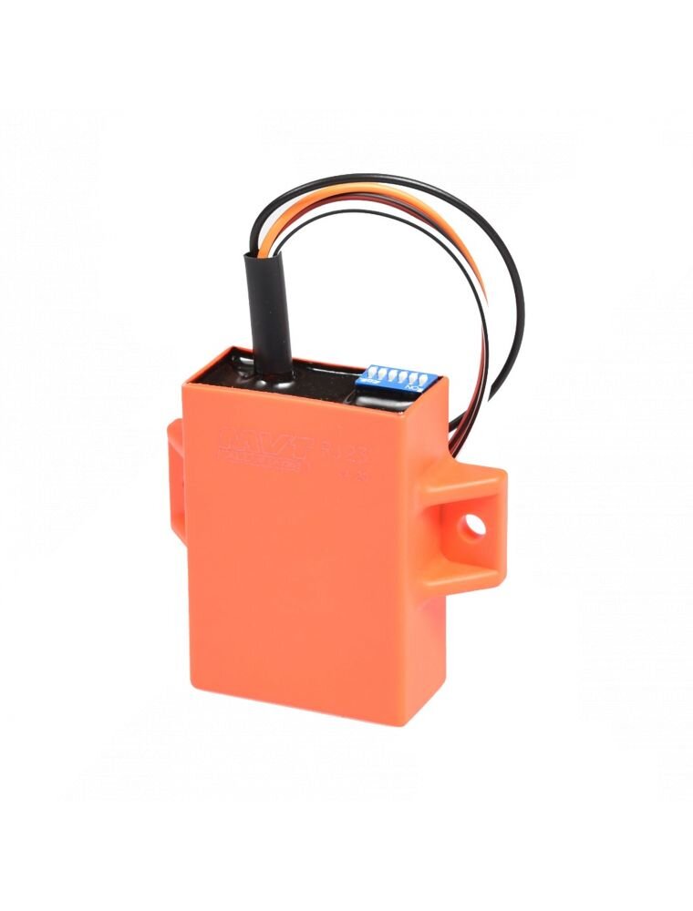 CDI Eprom for MVT Premium Piaggio / Derbi / AM6 before 2003