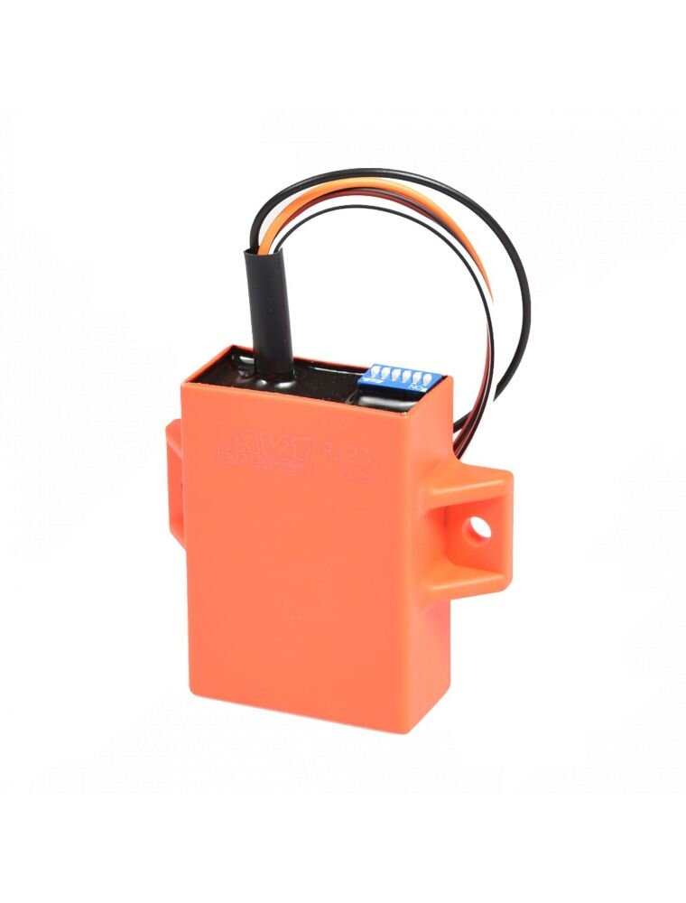 CDI Eprom for MVT Premium Yamaha BW's / Aerox after 2003