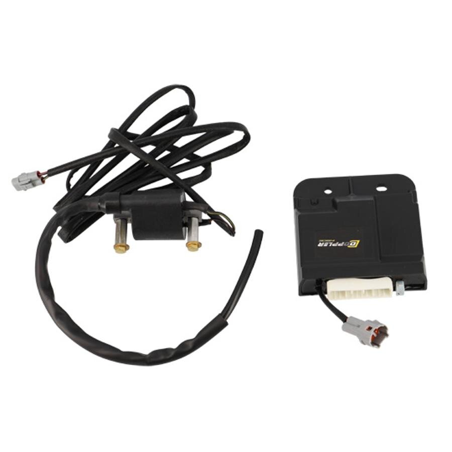 CDI Unit Doppler Piaggio ZIP 4-stroke 3V EURO4