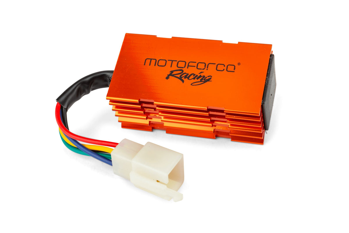 CDI derestricted Motoforce Racing Peugeot / Kymco / Sym / PGO