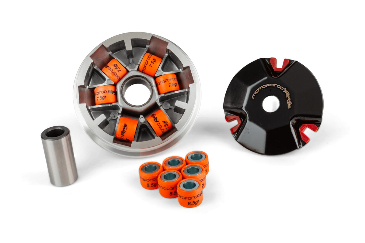 CVT Variator V.2 Motoforce Racing Peugeot / Honda