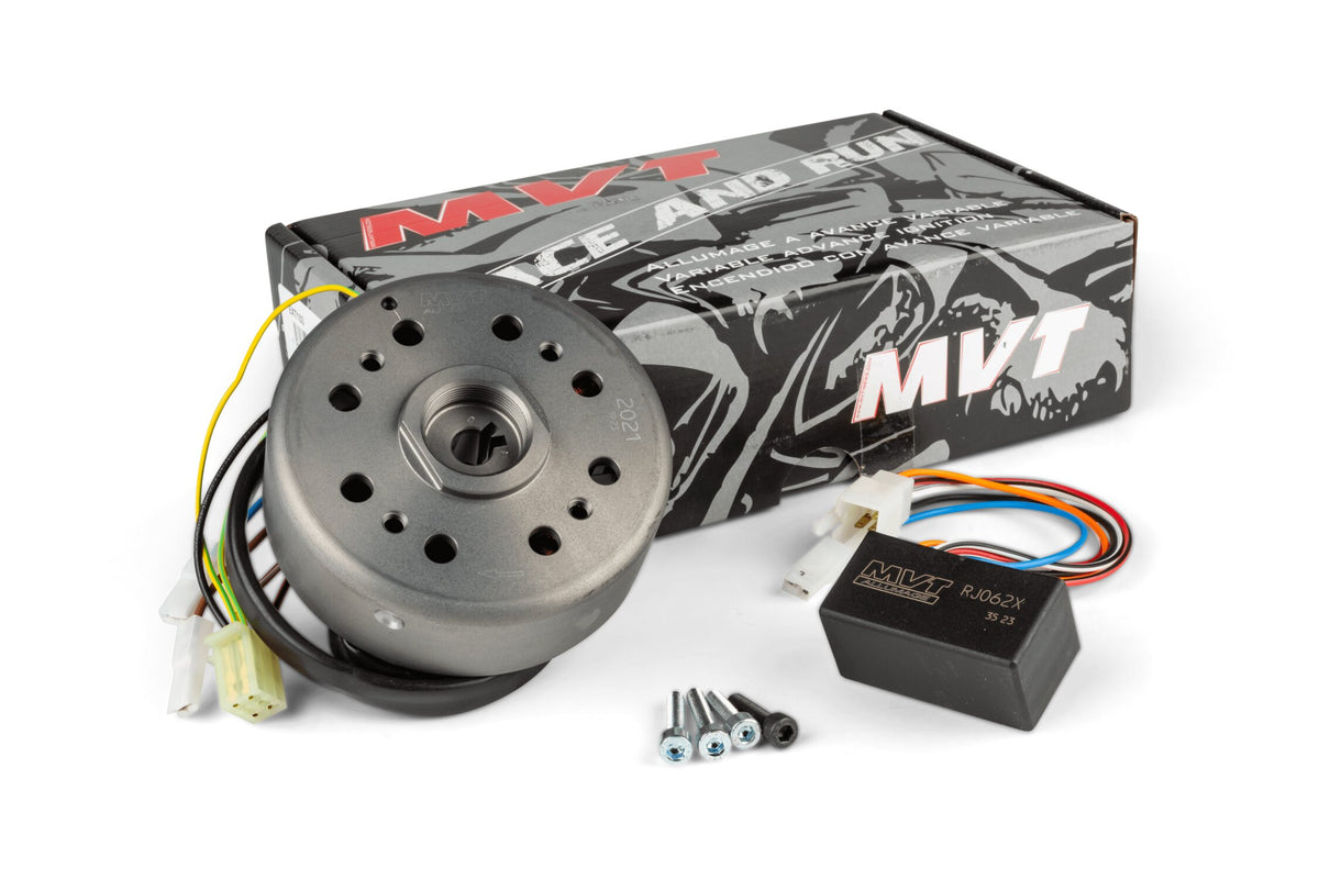 Ignition MVT Millenium Peugeot 103 (electronic)