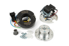 Ignition MVT Premium with light Piaggio