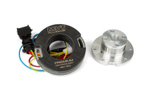 Ignition MVT Premium with light Piaggio