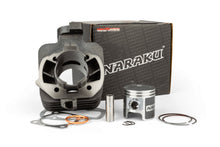Cylinder Kit Naraku 70cc Peugeot horizontal AC