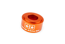 Insert oil seal tool Stage6 Derbi crankshaft / AM6 output shaft