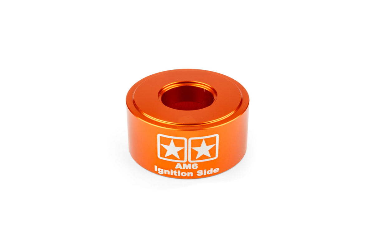 Insert oil seal tool Stage6 AM6 ignition side