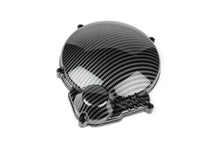 Ignition Cover STR8 carbon V2 AM6